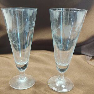 Pilsner Glass Heritage by PRINCESS HOUSE - 2